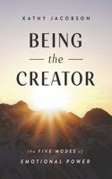 Being the Creator