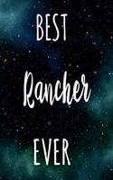 Best Rancher Ever