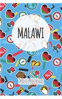 Malawi Travel Journal