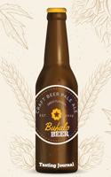 Beer Tasting Journal