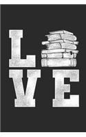 Love Books