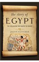 The Story of Egypt