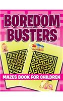 Boredom Busters