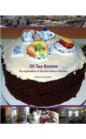 50 Tea Rooms