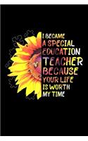 Special Education Teacher