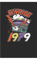Vintage 1979