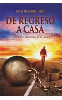 De Regreso A Casa