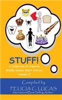 Stuff! Volume II