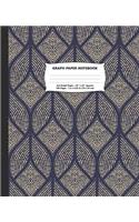 Graph Paper Notebook