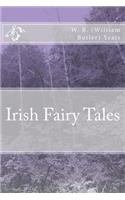 Irish Fairy Tales