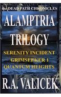 Alamptria Trilogy: The Dead Path Chronicles