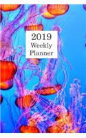 2019 Weekly Planner