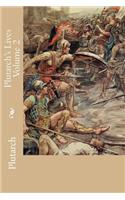 Plutarch's Lives Volume 2