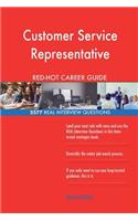 Customer Service Representative RED-HOT Career; 2577 REAL Interview Questions