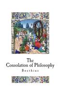 Consolation of Philosophy