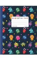Composition Book