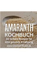 Amaranth Kochbuch
