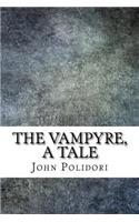 The Vampyre, a Tale