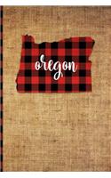 Oregon