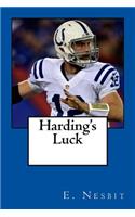 Harding's Luck