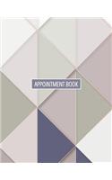 Appointment Book
