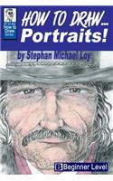 How to Draw... Portraits!