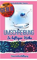 Umschreibung - In luftiger Höhe