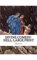 Divine Comedy- Hell