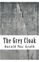 The Grey Cloak