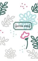 Gratitude Journal