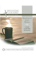 Delighting in God's Wisdom