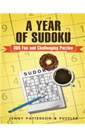 A Year of Sudoku