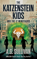 Katzenstein Kids and the 12 Minotaurs