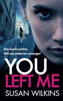 You Left Me