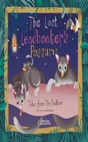 Lost Leadbeater's Possum
