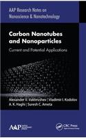 Carbon Nanotubes and Nanoparticles