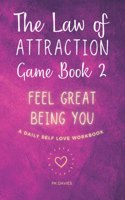 Law of Attraction Game Book 2