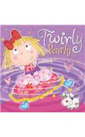 Twirly Pearly