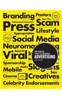 100 Ideas That Changed Advertising