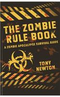 Zombie Rule Book