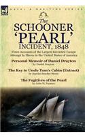 Schooner 'Pearl' Incident, 1848
