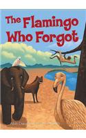 The Flamingo Who Forgot