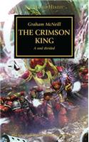 The Crimson King