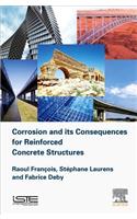 Corrosion and Its Consequences for Reinforced Concrete Structures