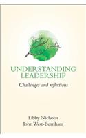 Understanding Leadership