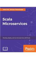 Scala Microservices