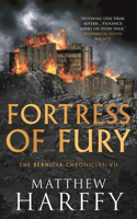 Fortress of Fury, Volume 7