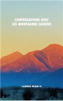 Conversations avec les montagnes sacrées