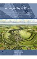 A Biography of Power: Research and Excavations at the Iron Age 'oppidum' of Bagendon, Gloucestershire (1979-2017)