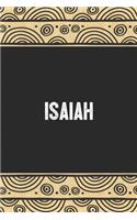 Isaiah